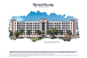 1825 Riverside Drive 605s, Titusville, Florida Sold 10/21/22