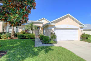 1311 Royal Fern Dr, Melbourne, FL 32940, Sold 08/24/20