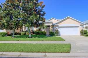 1311 Royal Fern Dr, Melbourne, FL 32940, Sold 08/24/20
