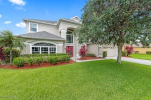 780 Autumn Glen Dr, Melbourne, FL 32940, Sold 09/15/20
