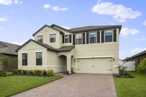 1061 Peta Wy, Melbourne, FL 32940, Sold 09/11/20