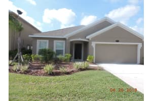 2615 Snapdragon Dr, Palm Bay, FL 32907, Sold 10/01/20