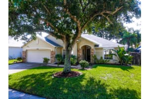 1827 Abbeyridge Dr, Merritt Island, FL 32953, Sold 08/11/20