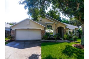 1827 Abbeyridge Dr, Merritt Island, FL 32953, Sold 08/11/20