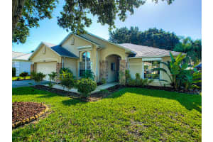 1827 Abbeyridge Dr, Merritt Island, FL 32953, Sold 08/11/20
