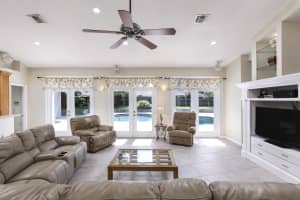 7923 Glen Abbey Cir, Orlando, FL 32819, Sold 09/18/20