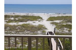 299 N Atlantic Ave, Cocoa Beach, FL 32931, Sold 08/31/20