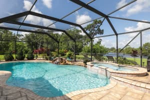 1320 Silver Lake Dr, Melbourne, FL 32940, Sold 09/03/20