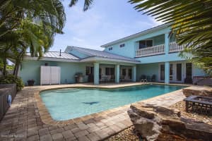 106 Aucila Rd, Cocoa Beach, FL 32931, Sold 07/27/20