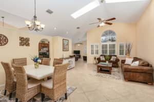 4558 Rivermist Dr, Melbourne, FL 32935, Sold 08/24/20