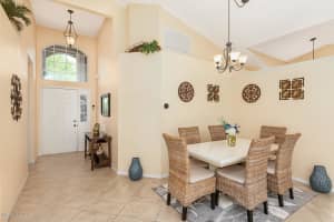 4558 Rivermist Dr, Melbourne, FL 32935, Sold 08/24/20