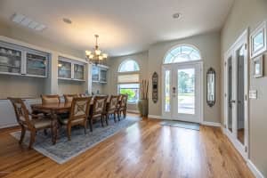 3961 Tradewinds Trail, Merritt Island, FL 32953, Sold 08/31/20
