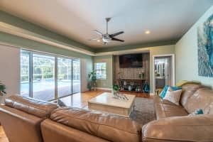 3961 Tradewinds Trail, Merritt Island, FL 32953, Sold 08/31/20