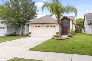 2241 Misty Way Ln, Melbourne, FL 32935, Sold 07/24/20