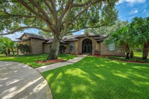 4770 Pawnee Trail, Merritt Island, FL 32953, Sold 09/03/20