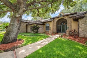 4770 Pawnee Trail, Merritt Island, FL 32953, Sold 09/03/20