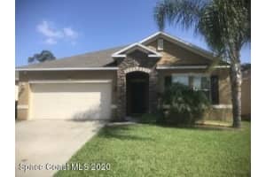 765 Breakaway Trail, Titusville, FL 32780, Sold 10/16/20