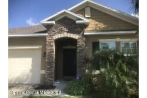 765 Breakaway Trail, Titusville, FL 32780, Sold 10/16/20