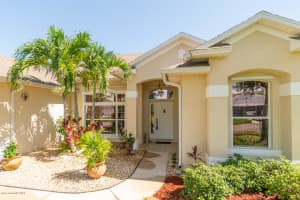1564 Sumter Ln, West Melbourne, FL 32904, Sold 08/11/20