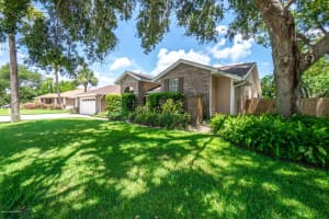 1100 Old Parsonage Dr, Merritt Island, FL 32952, Sold 08/14/20