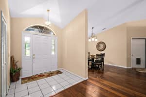 1100 Old Parsonage Dr, Merritt Island, FL 32952, Sold 08/14/20
