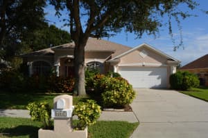 667 Heather Stone Dr, Merritt Island, FL 32953, Sold 11/12/20