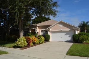 667 Heather Stone Dr, Merritt Island, FL 32953, Sold 11/12/20