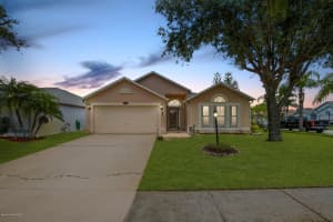 4600 Radford Ln, Melbourne, FL 32934, Sold 11/06/20