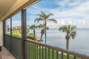 3873 S Banana River Blvd, Cocoa Beach, FL 32931, Sold 10/16/20