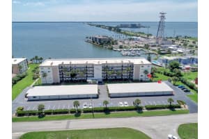 3873 S Banana River Blvd, Cocoa Beach, FL 32931, Sold 10/16/20