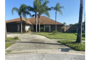 1460 Paradise Ct, Merritt Island, FL 32952, Sold 09/29/20