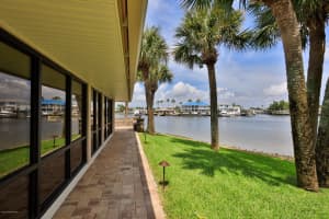 501 Causeway N, New Smyrna Beach, FL 32169, Sold 09/04/20