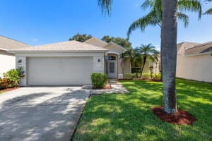 3460 Deer Lakes Dr, Melbourne, FL 32940, Sold 10/01/20
