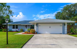 3075 Woodsmill Dr, Melbourne, FL 32934, Sold 08/21/20