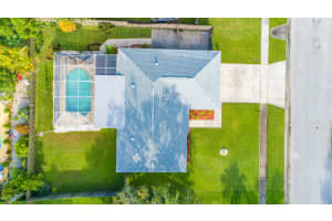 3075 Woodsmill Dr, Melbourne, FL 32934, Sold 08/21/20
