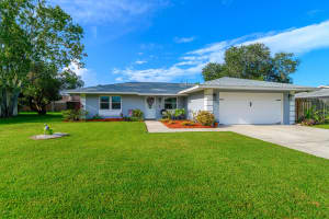 3075 Woodsmill Dr, Melbourne, FL 32934, Sold 08/21/20