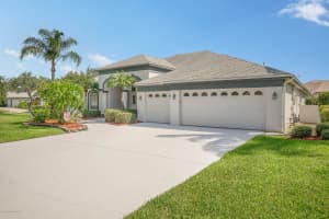 2000 Buckhead Ct, Rockledge, FL 32955, Sold 09/09/20
