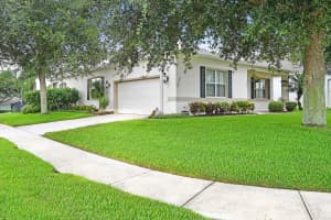 513 Hollow Glen Dr, Titusville, FL 32780, Sold 08/31/20
