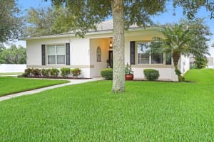 513 Hollow Glen Dr, Titusville, FL 32780, Sold 08/31/20