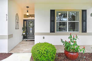 513 Hollow Glen Dr, Titusville, FL 32780, Sold 08/31/20