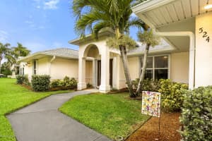 524 Veracruz Blvd, Indialantic, FL 32903, Sold 08/24/20