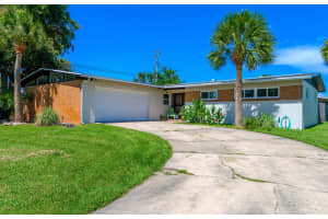 70 Bel Aire Dr, Merritt Island, FL 32952, Sold 08/21/20