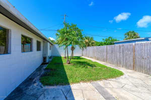 70 Bel Aire Dr, Merritt Island, FL 32952, Sold 08/21/20