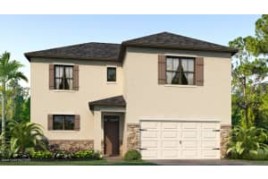 3753 Whimsical Cir, Rockledge, FL 32955, Sold 02/17/21