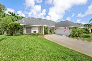 263 Peregrine Dr, Indialantic, FL 32903, Sold 10/09/20