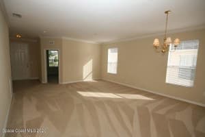 3496 Hoofprint Dr, Melbourne, FL 32940, Sold 09/04/20