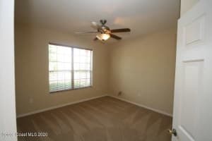 3496 Hoofprint Dr, Melbourne, FL 32940, Sold 09/04/20