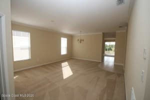 3496 Hoofprint Dr, Melbourne, FL 32940, Sold 09/04/20