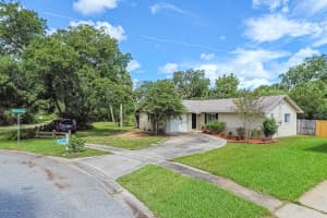 2380 Bal Harbour Terrace, Titusville, FL 32780, Sold 08/28/20