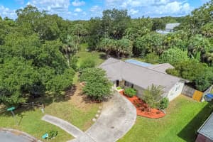 2380 Bal Harbour Terrace, Titusville, FL 32780, Sold 08/28/20